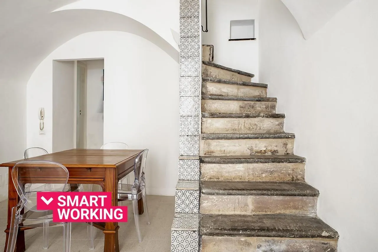 Ibla Apartments With Terrace By Wonderful Italy Ragusa Itálie