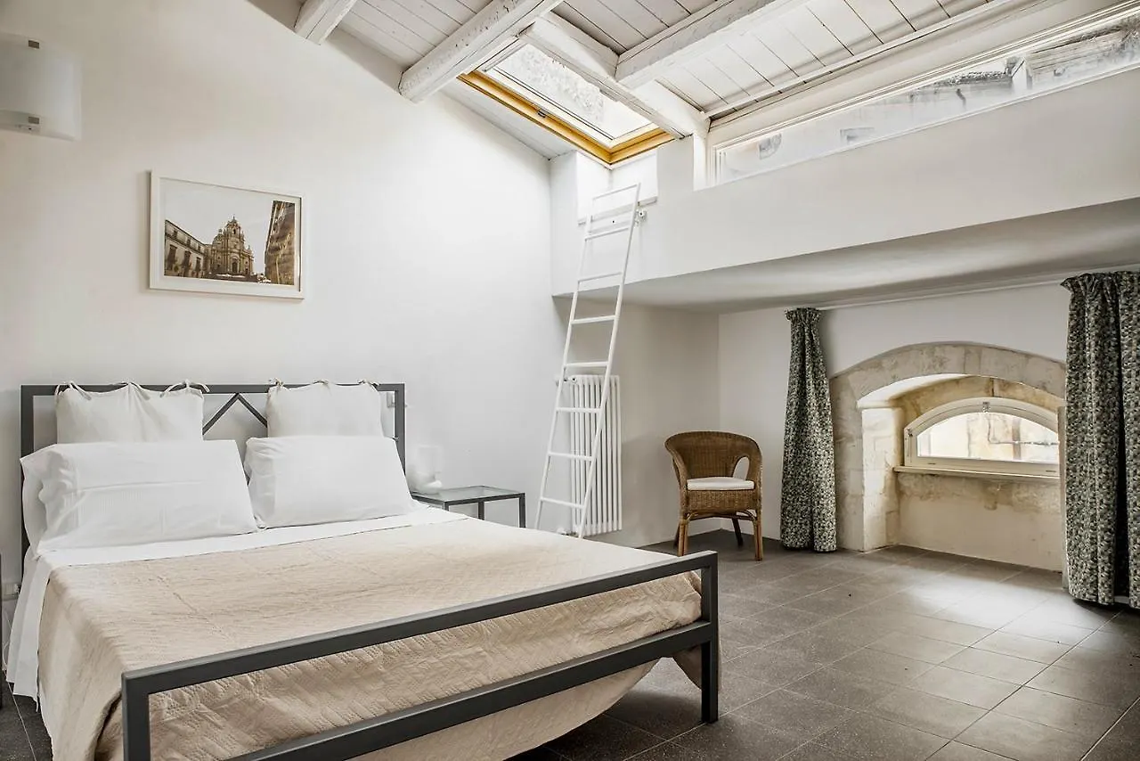 Ibla Apartments With Terrace By Wonderful Italy Ragusa