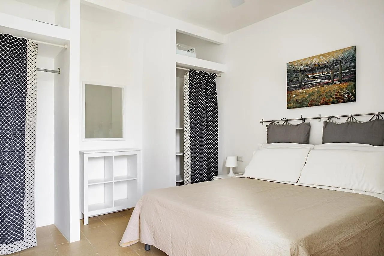 Ibla Apartments With Terrace By Wonderful Italy Ragusa