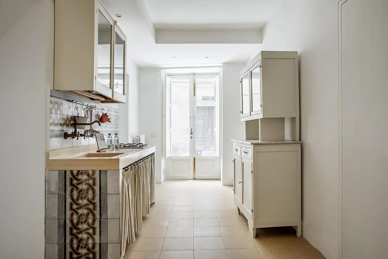 Ibla Apartments With Terrace By Wonderful Italy Ragusa