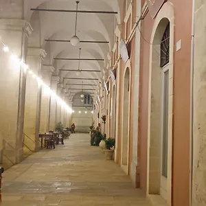 Casa vacanze Antico Mercato, Ragusa