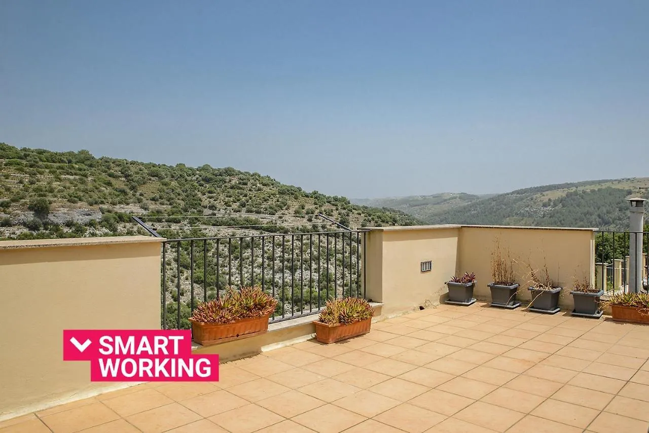 Ibla Apartments With Terrace By Wonderful Italy Ragusa 0*,  Italy