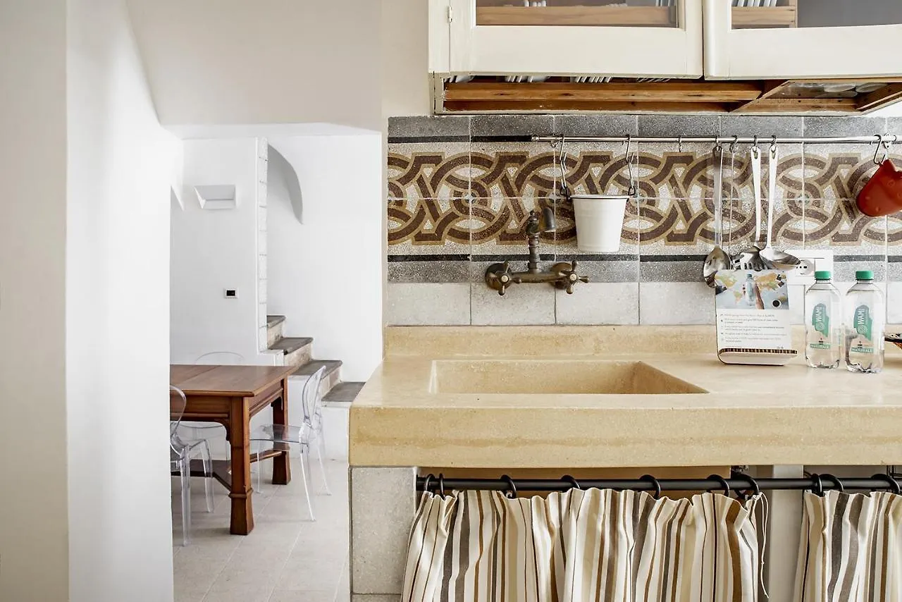 Ibla Apartments With Terrace By Wonderful Italy Ragusa 0*,  Italy