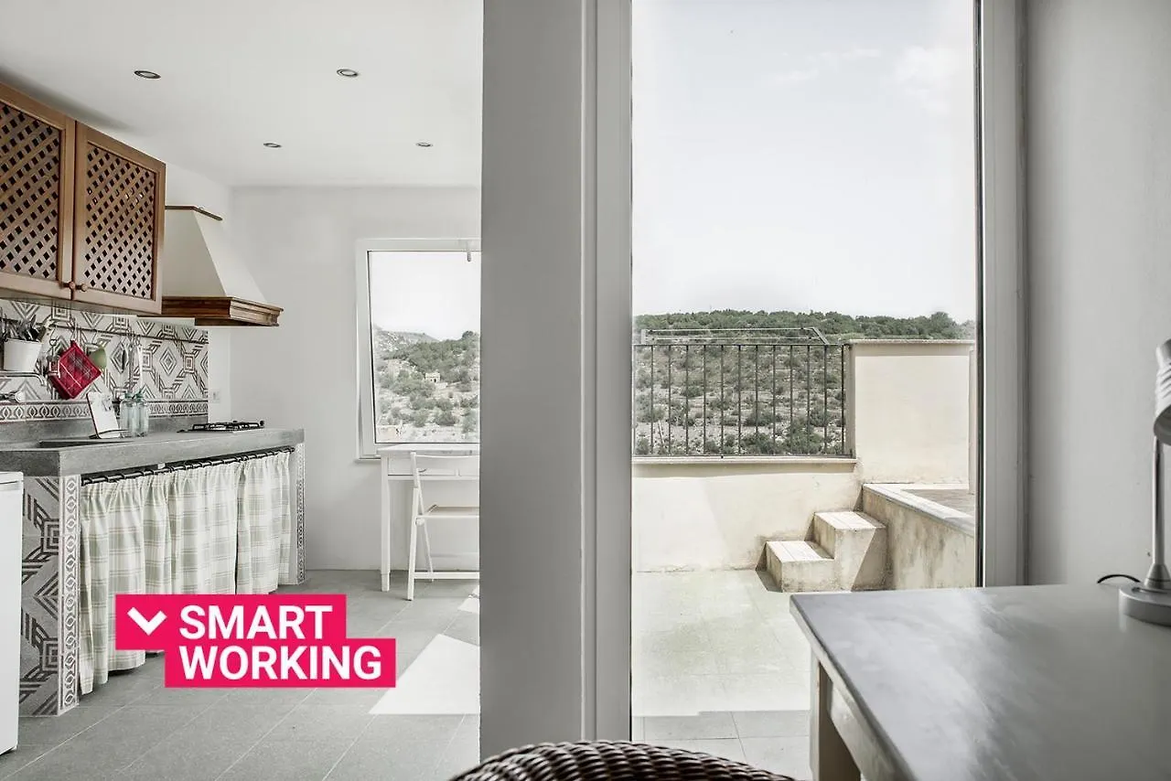 Ibla Apartments With Terrace By Wonderful Italy Ragusa