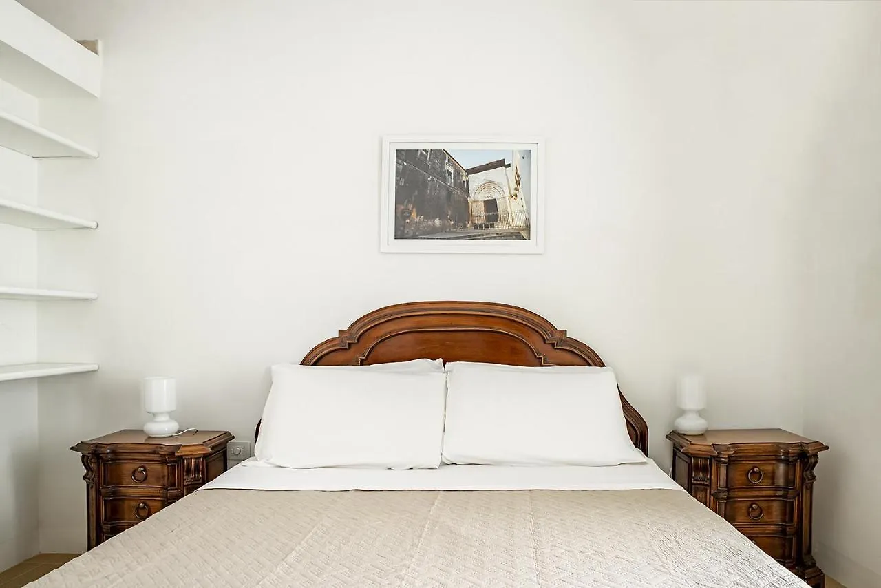 Ibla Apartments With Terrace By Wonderful Italy Ragusa