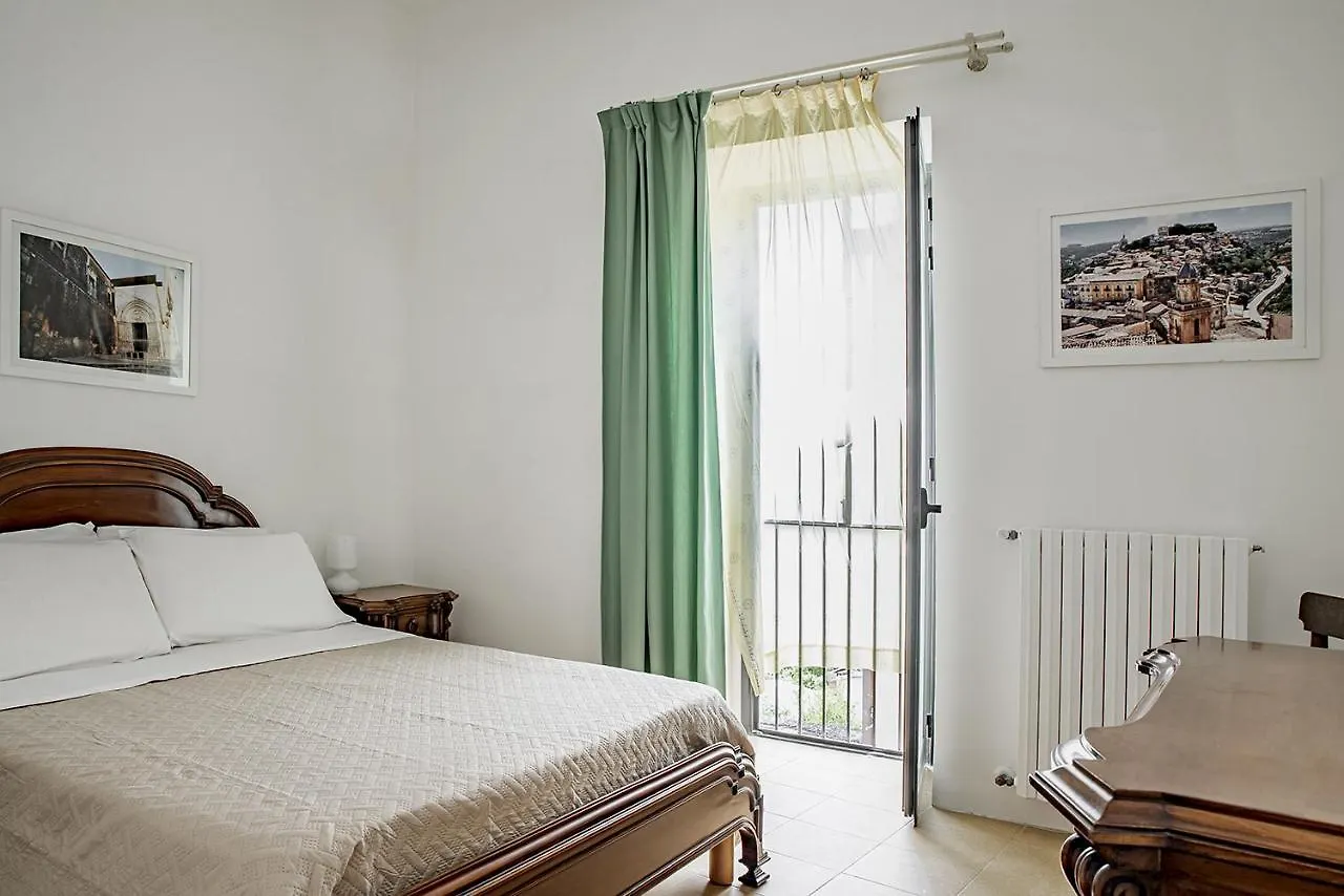 Ibla Apartments With Terrace By Wonderful Italy Ragusa