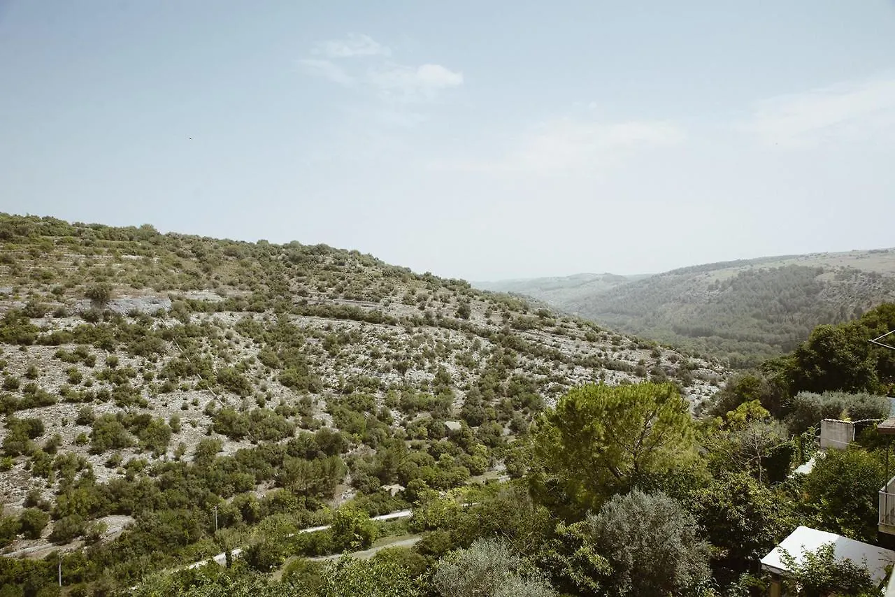 Ibla Apartments With Terrace By Wonderful Italy Ragusa