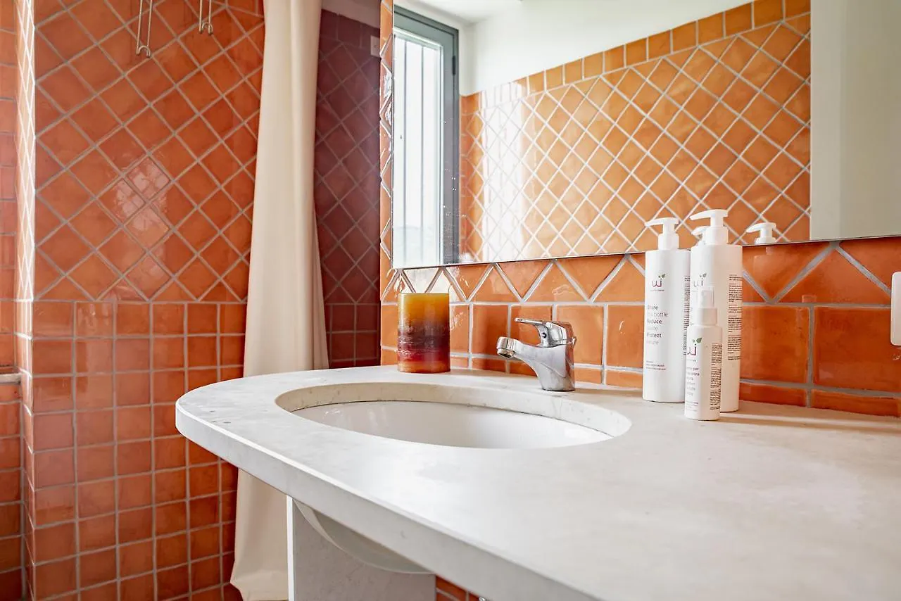 Ibla Apartments With Terrace By Wonderful Italy Ragusa